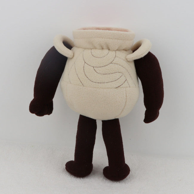 Elden Ring Pot Boy Plush Toy