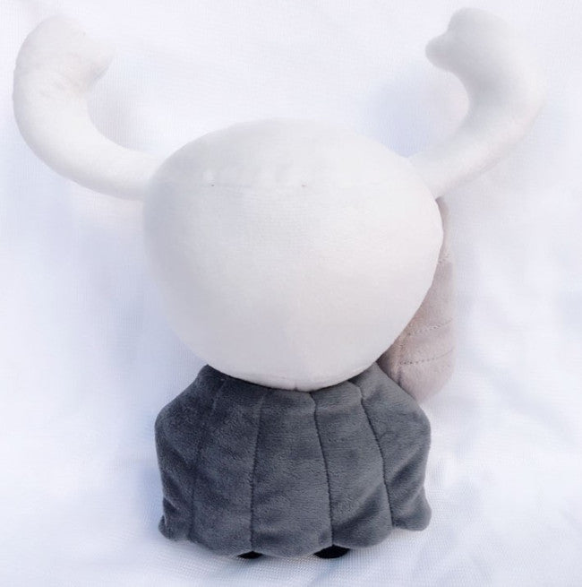 Hollow Knight The Knight Stuffed Plush Toy Doll