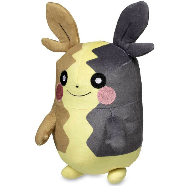 Morpeko (Full Belly Mode) Poke Plush 10.5 inches
