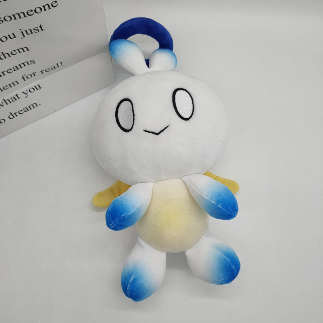 Sonic the Hedgehog Hero Chao Plush