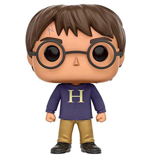 Funko Pop Harry Potter Sweater #27 Vinyl Figure