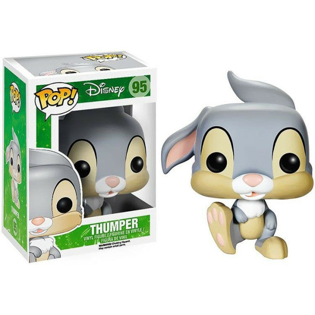 Funko Pop Thumper Vinyl Figure #95