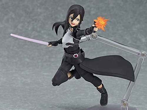 Max Factory Sword Art Online II: Kirito GGO Version Figma Action Figure