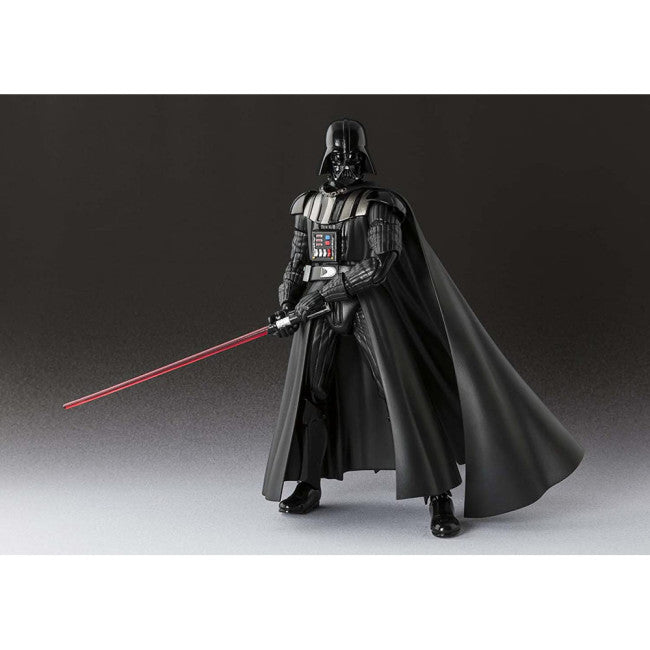 Bandai Tamashii Nations S.H.Figuarts Star Wars Darth Vader Action Figure