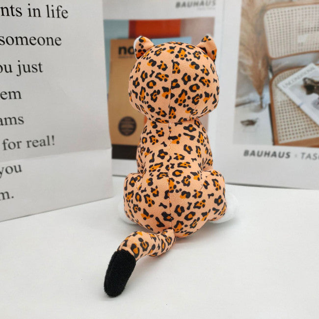 Disney Encanto Jaguar Plush Toy