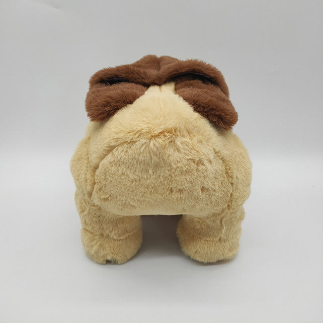 Morris Shang Chi Plush Toy