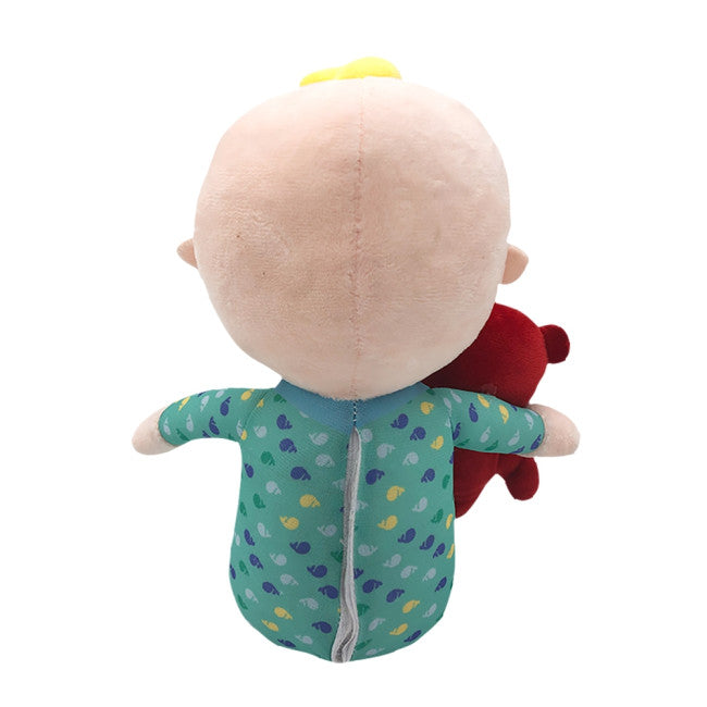 Cocomelon JJ Baby Plush