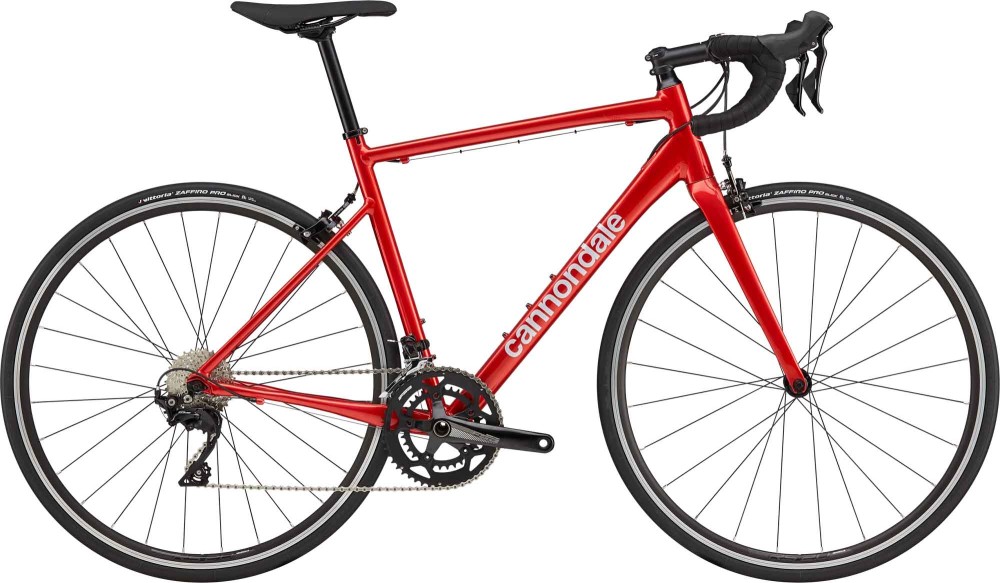 cannondale caad optimo claris road bike