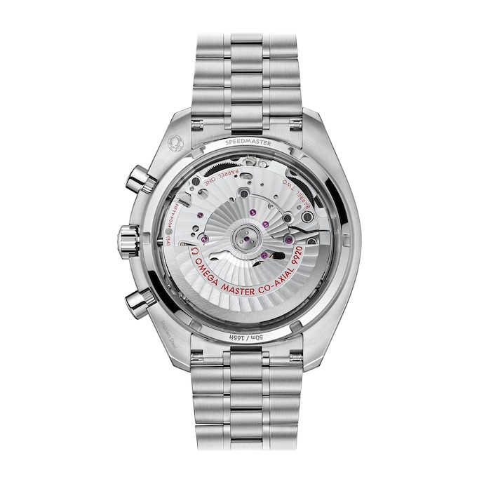 Super Racing Co-Axial Master Chronometer Chronograph 44.25mm Mens Watch O32930445101003