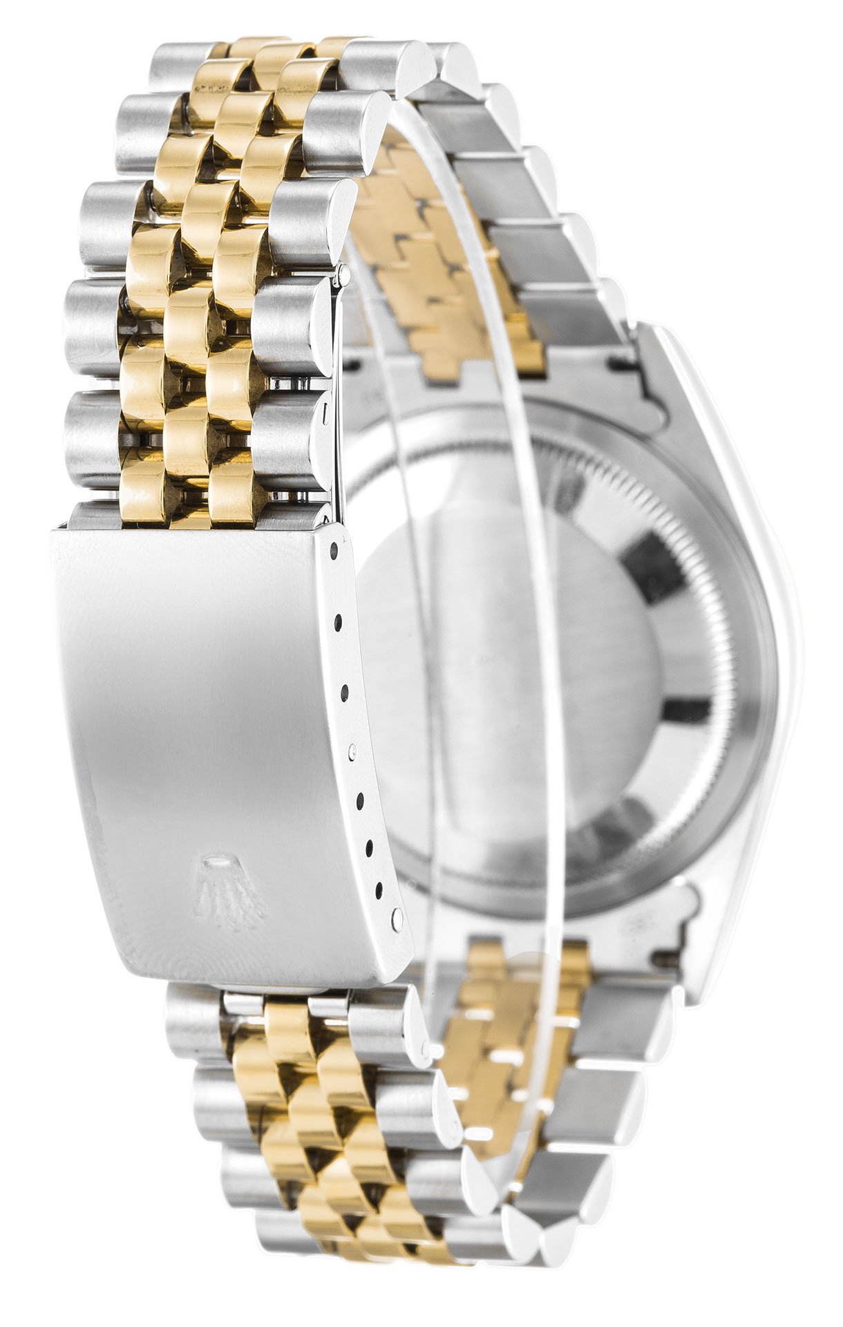 rol€x Datejust White Dial 16233