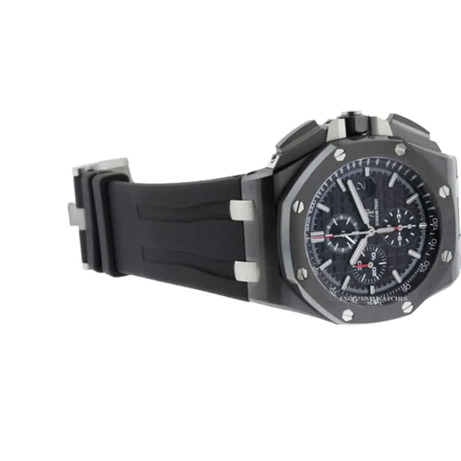 AUDEM@RS P!GUET Royal Oak Offshore Ceramic Case 44mm Watch