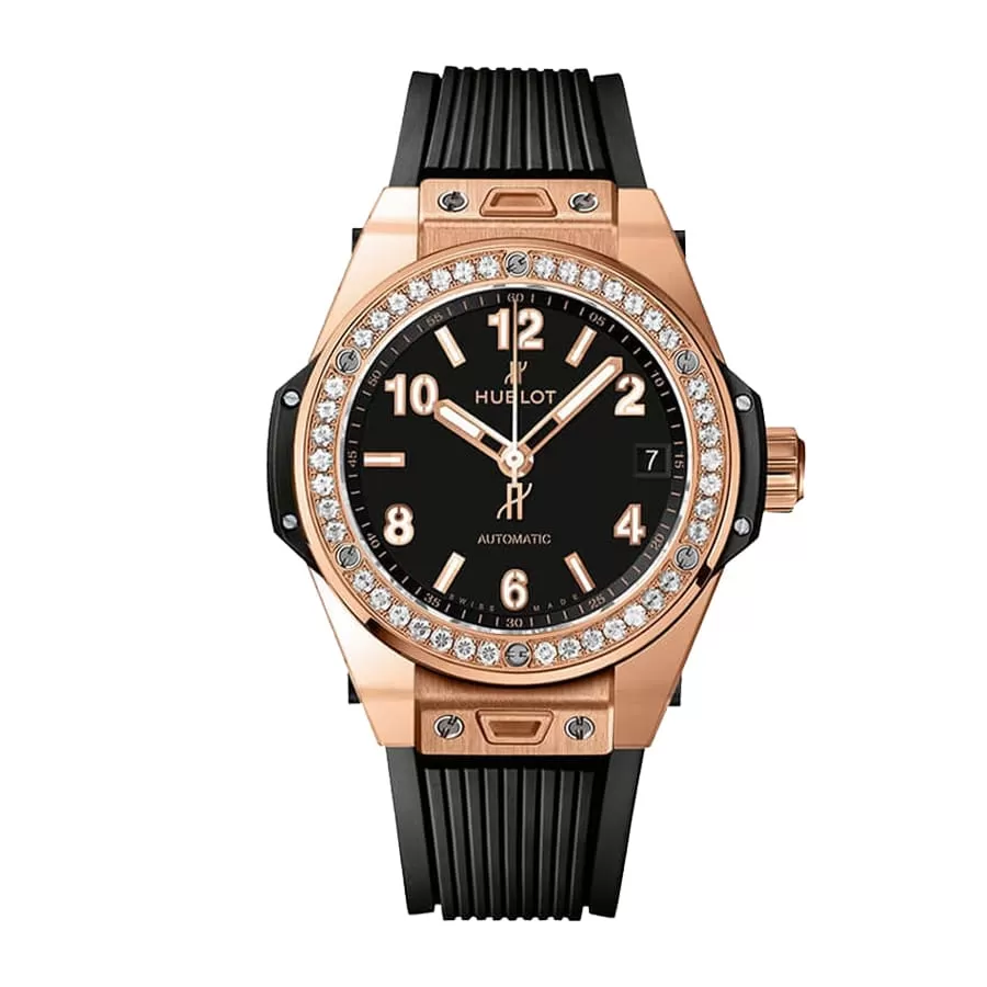 Hubl@t Woman Watch