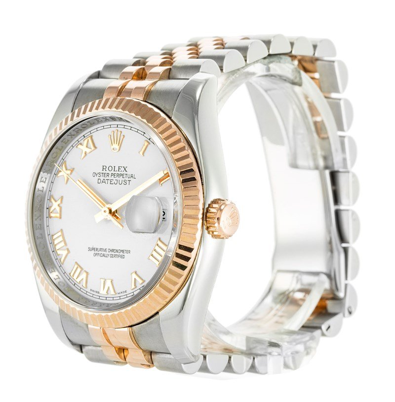 rol€x Datejust Jubilee Bracelet 116231