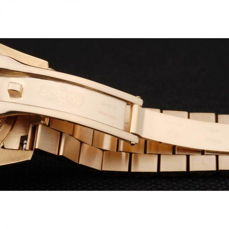 Swiss rol€x Datejust Mechanism-SRL71