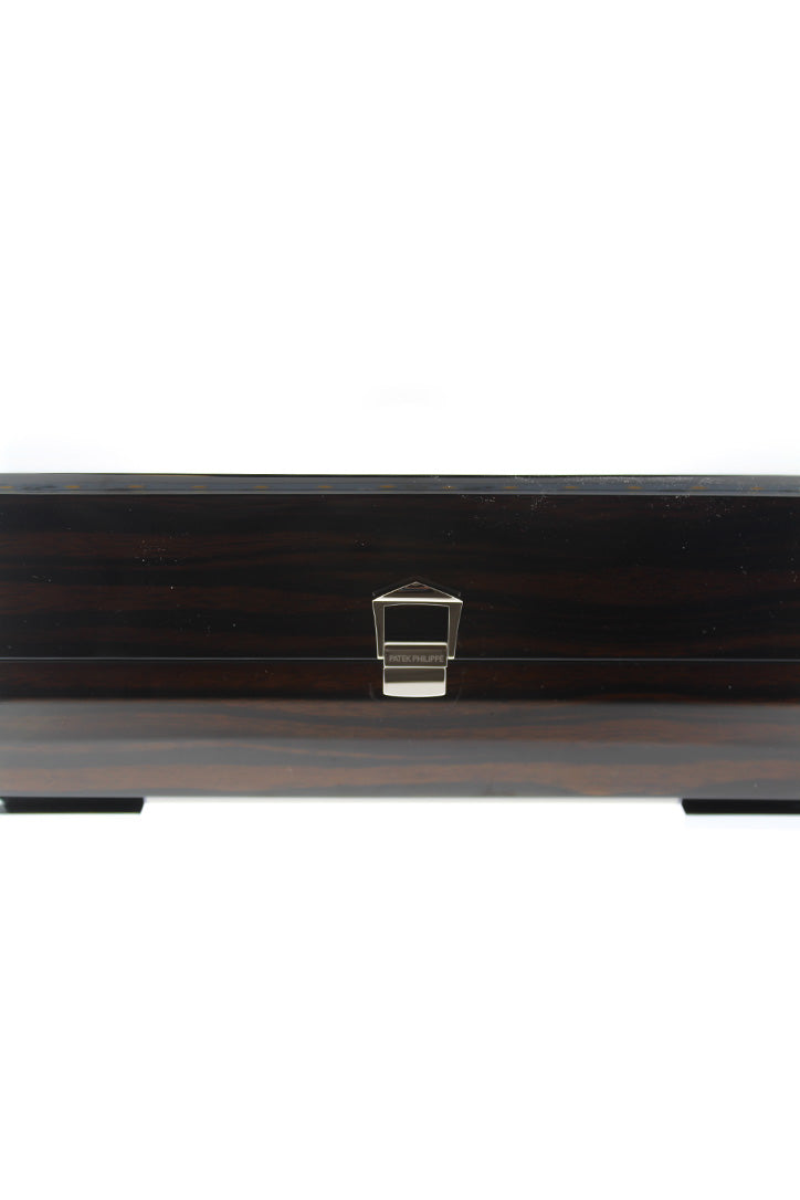 PAT€K PHIL!PPE Aquanaut Luce Haute Joaillerie Ladies Watch Model 5072R-001