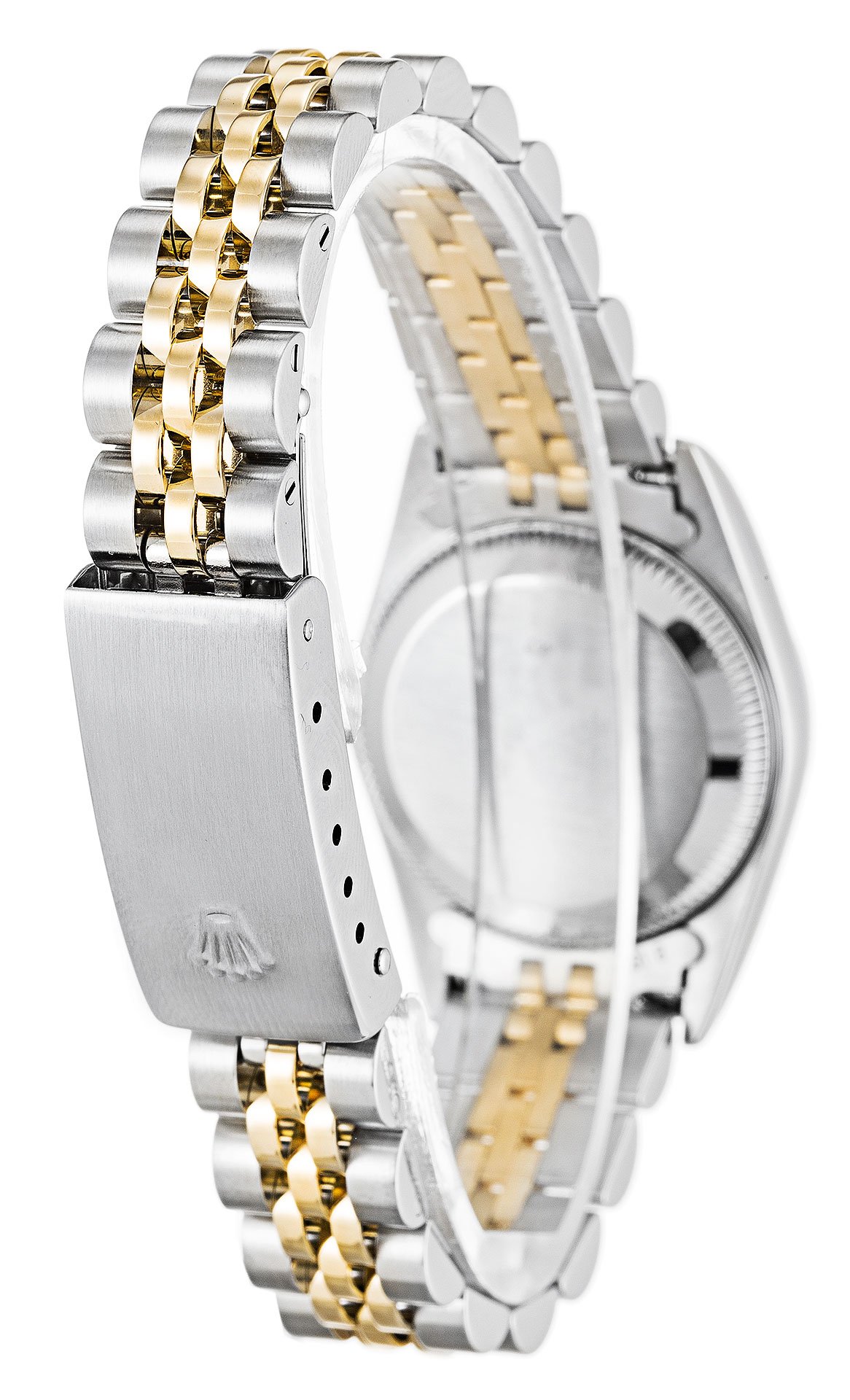 rol€x Lady Oyster Perpetual 76193