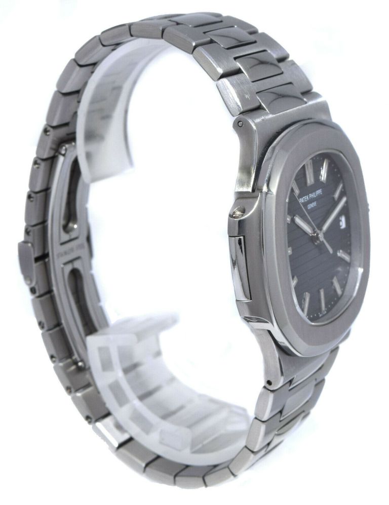 PAT€K PHIL!PPE Nautilus