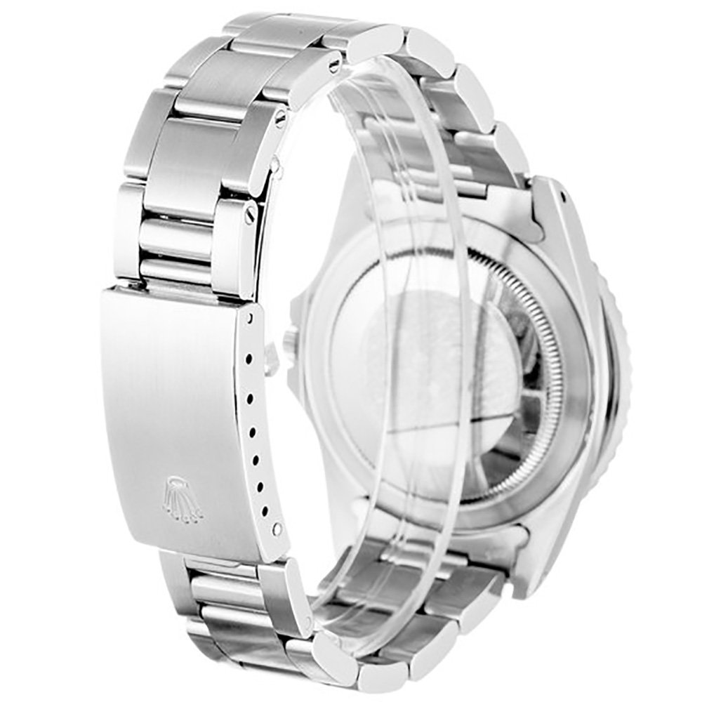 rol€x GMT Master Black 16750