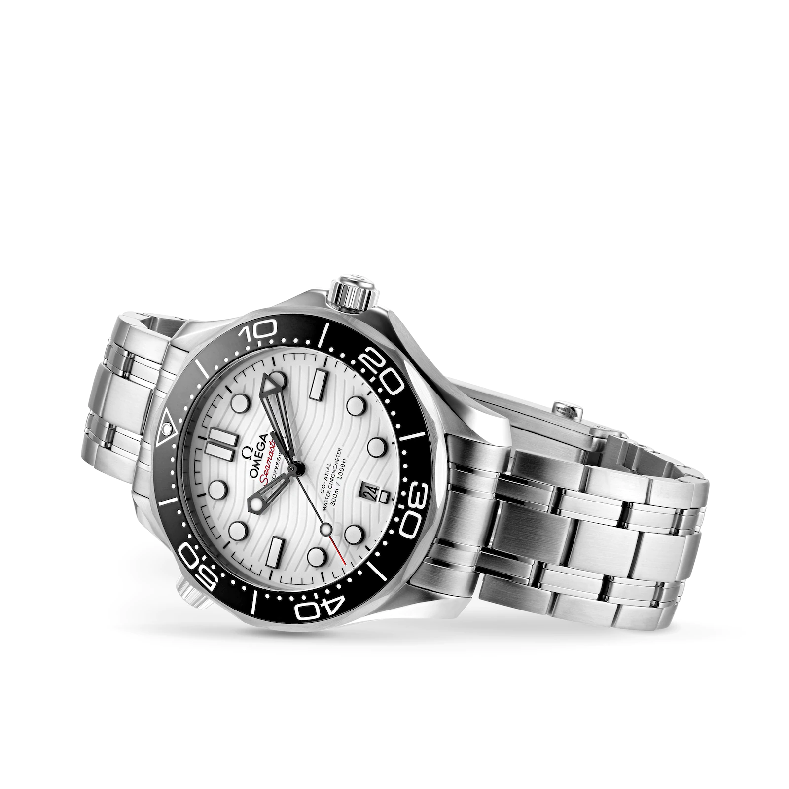 Seamaster 300m 42mm Mens Watch O21030422004001