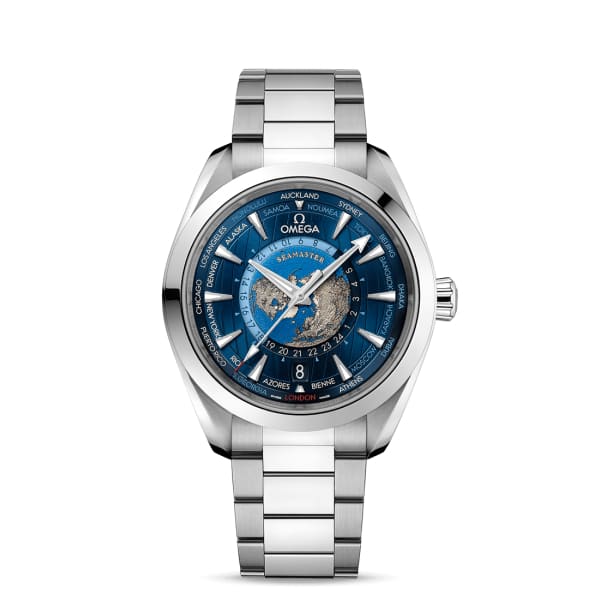 Seamaster Ref. # 220.10.43.22.03.001