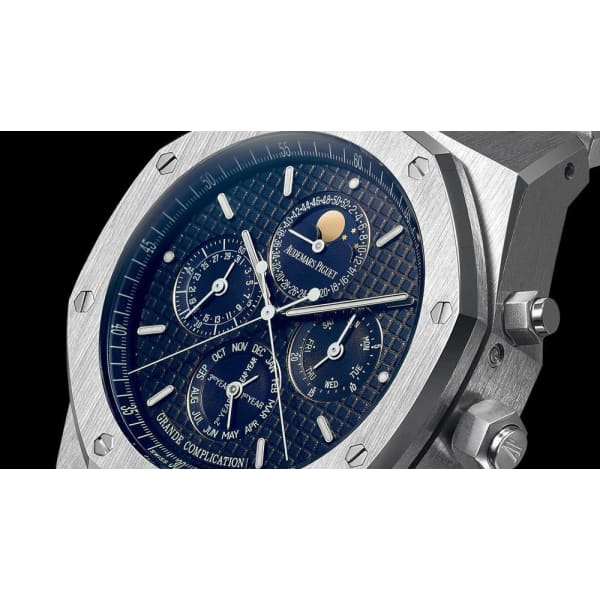 AUDEM@RS P!GUET Royal Oak Grande Complication Ref. # 25865BC.OO.1105BC.01