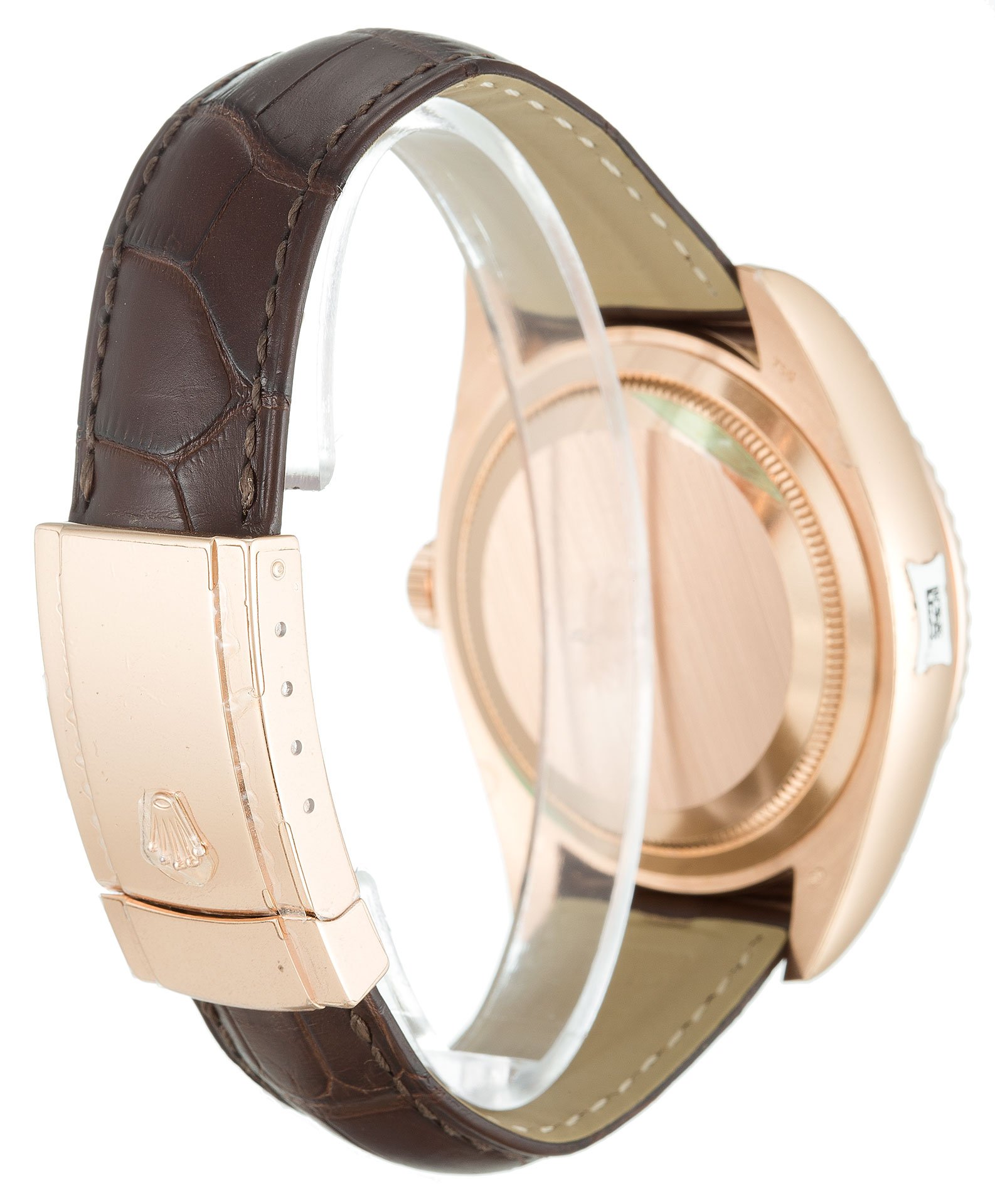 rol€x Sky-Dweller 326135