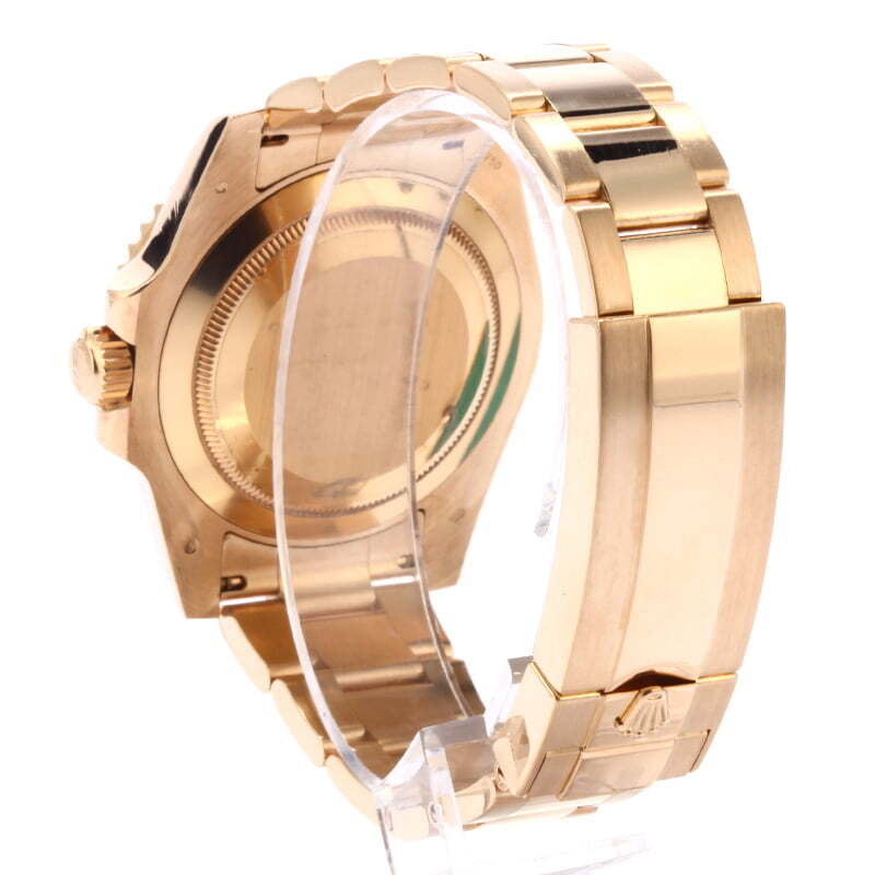 rol€x Submariner Date 126618LN