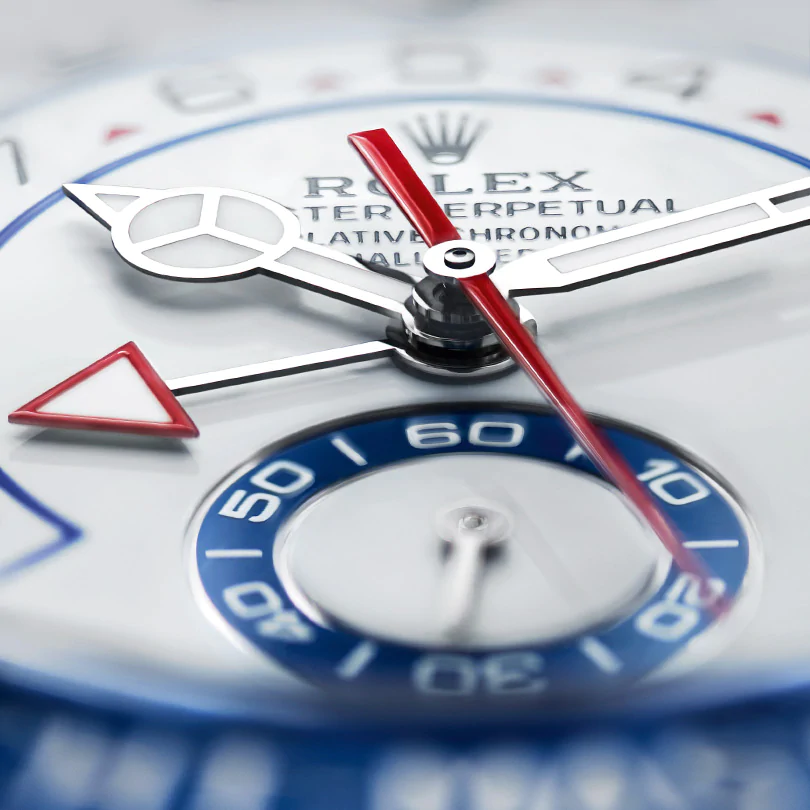 rol€x YACHT-MASTER II m116680-0002