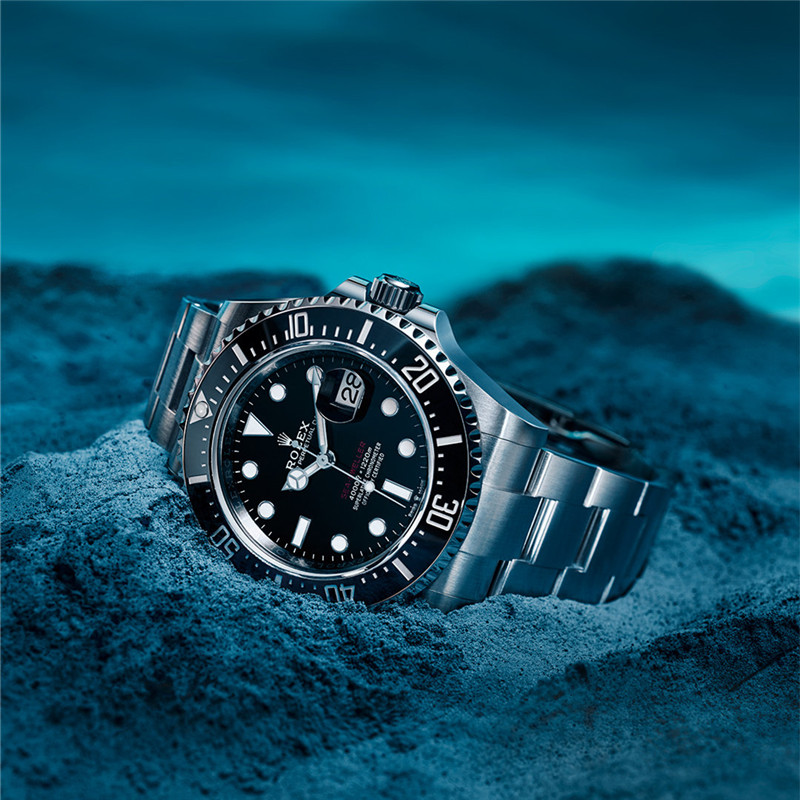rol€x Perpetual Submariner
