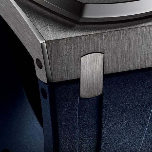 AUDEM@RS P!GUET Royal Oak Chronograph Ref. # 26326ST.OO.D027CA.01