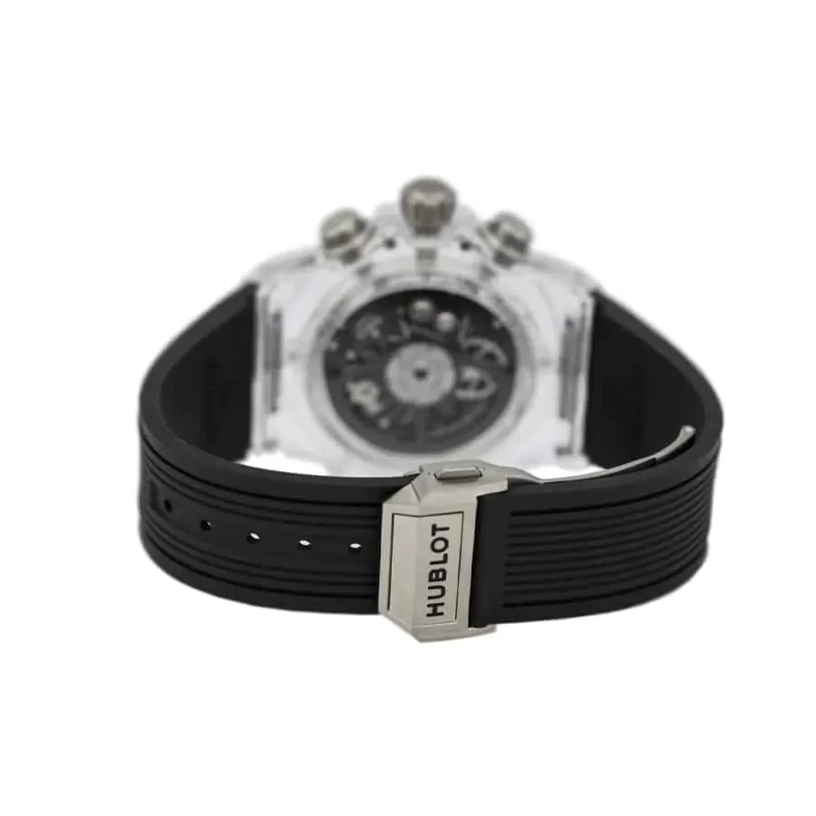 Hubl@t Case Watch