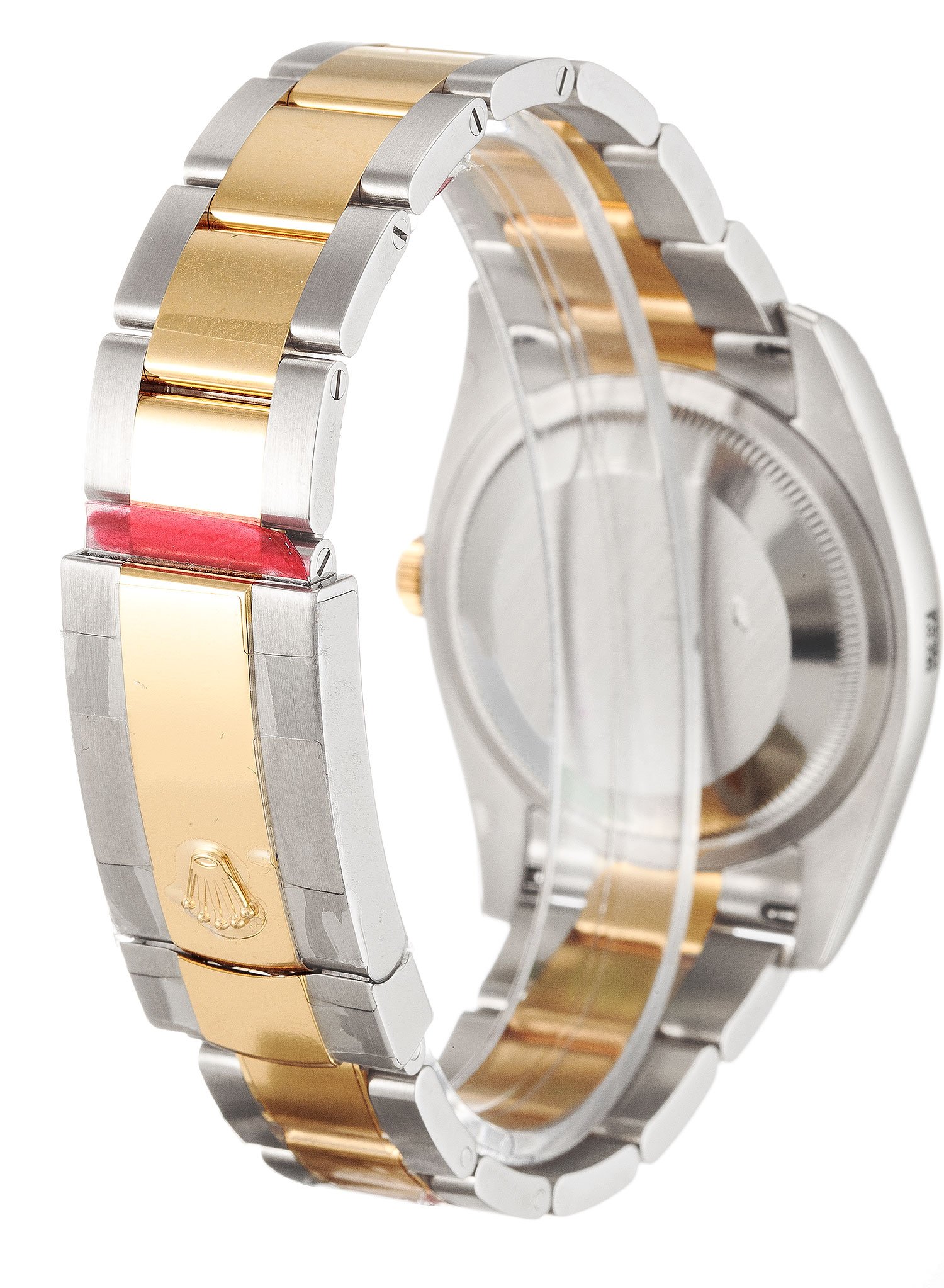 rol€x Datejust Floral Dial 116233