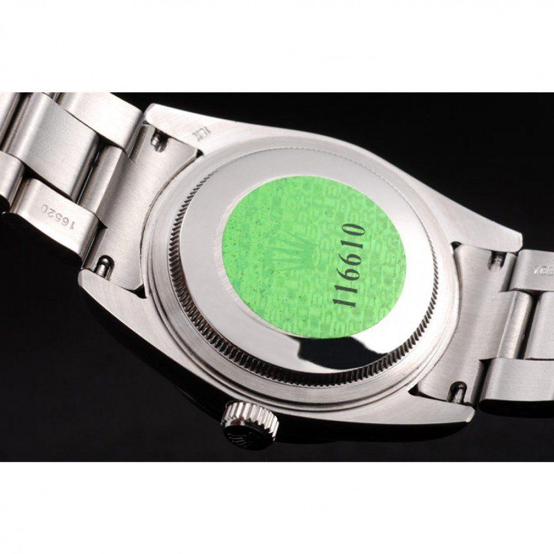 rol€x Explorer Polished Stainless Steel White Dial 98086