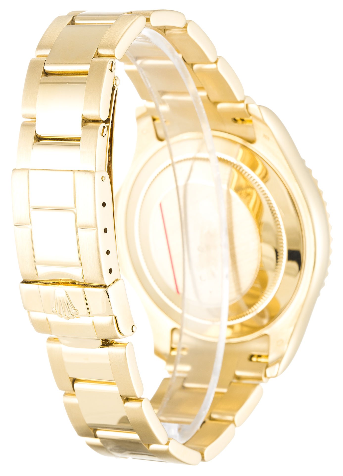 rol€x Yacht-Master Blue 16628