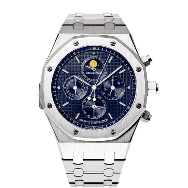 AUDEM@RS P!GUET Royal Oak Grande Complication Ref. # 25865BC.OO.1105BC.01