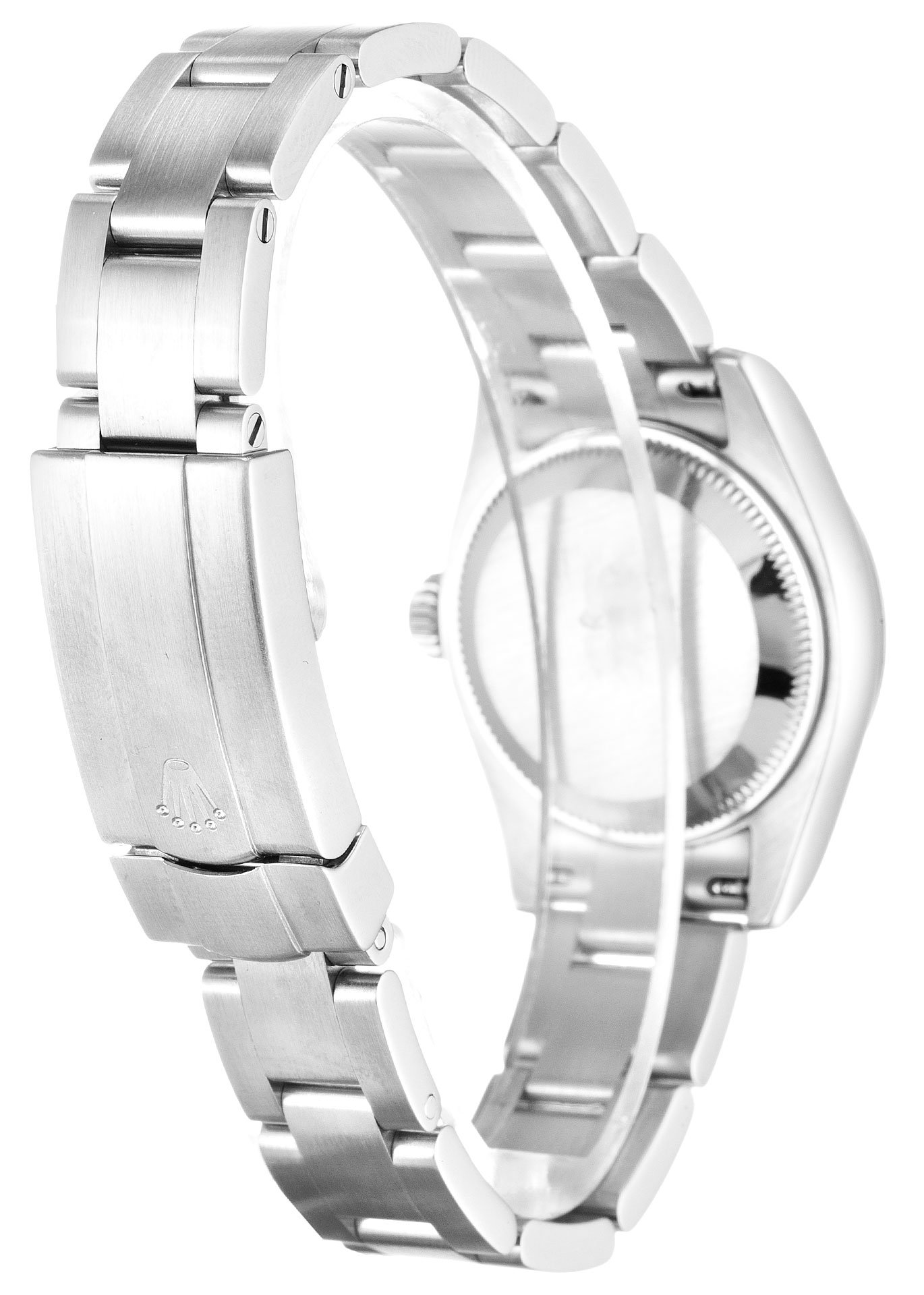rol€x Lady Oyster Perpetual 176200