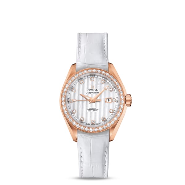 Seamaster Ref. # 231.58.34.20.55.002