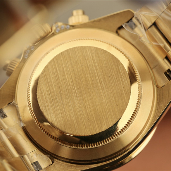 Daytona Cosmograph Rainbow 116598RBOW