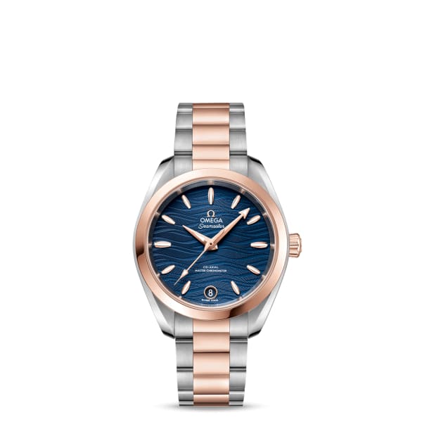 Seamaster Ref. # 220.20.34.20.03.001
