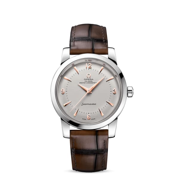 Seamaster Ref. # 511.93.38.20.99.002