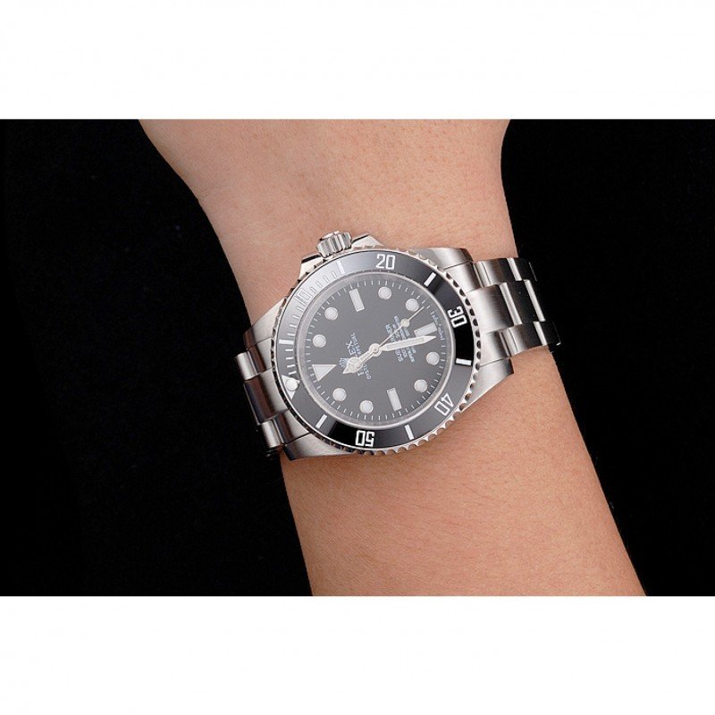 Swiss rol€x Submariner PR00001
