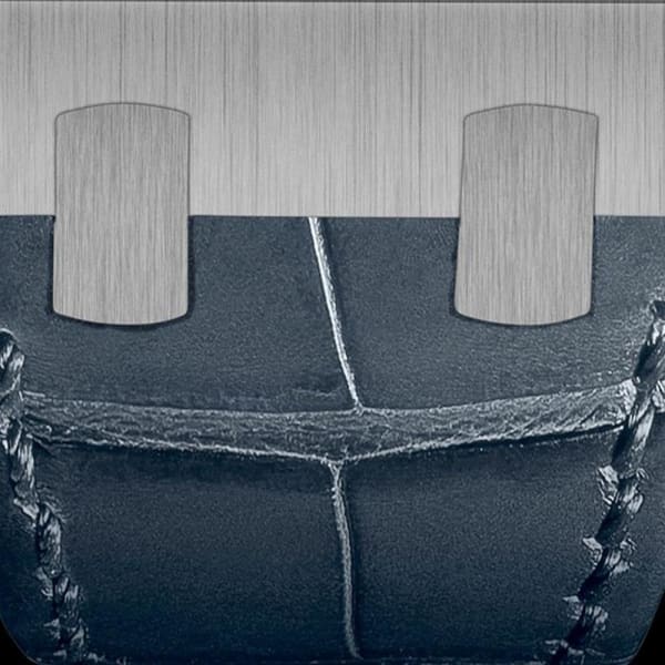 AUDEM@RS P!GUET Royal Oak Tourbillon Chronograph Openworked Ref. # 26347PT.OO.D315CR.01