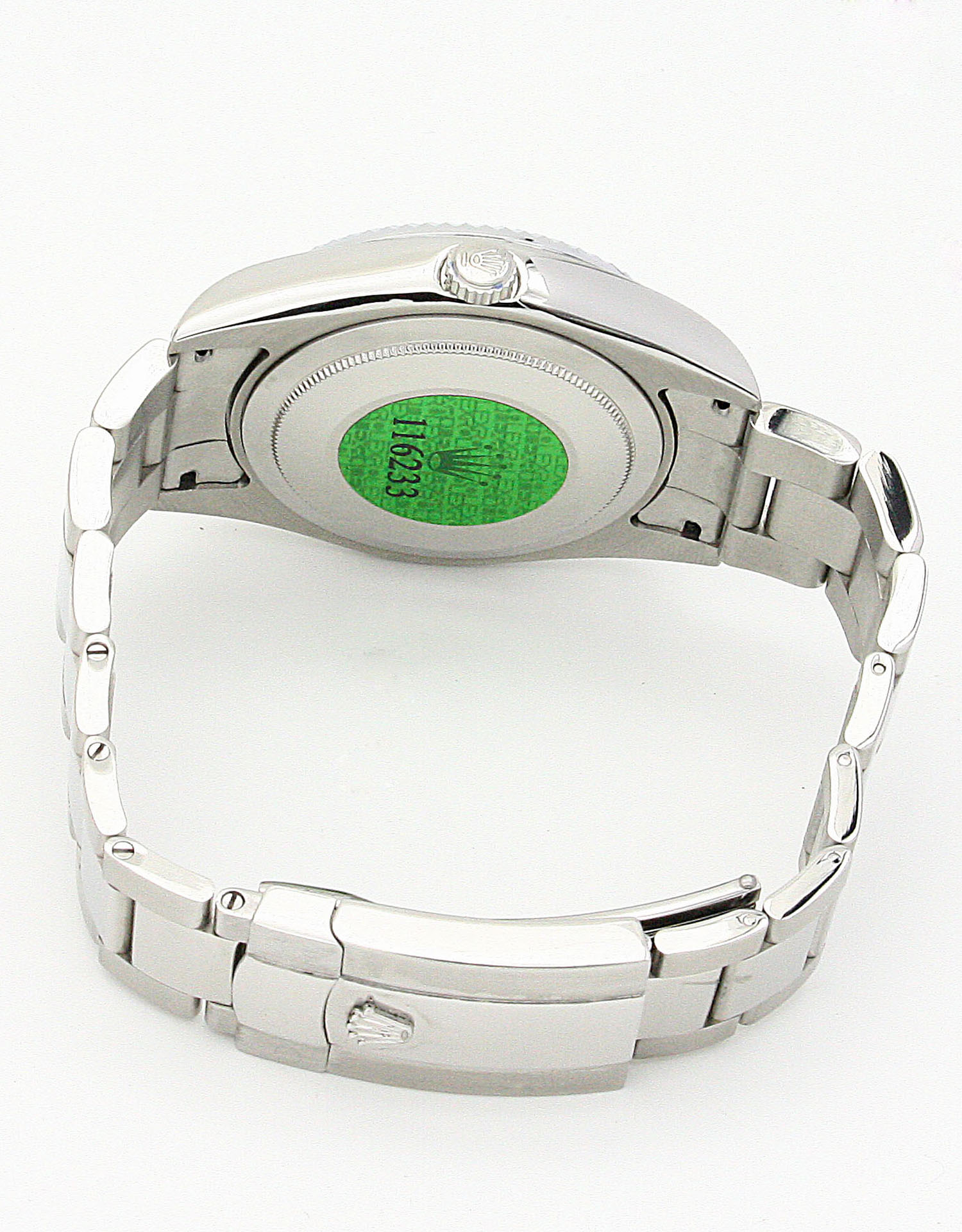 rol€x Sky-Dweller 326938 Black