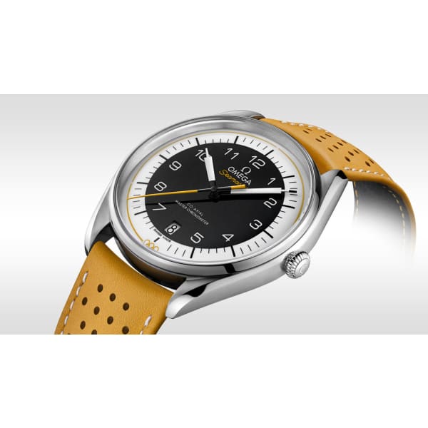 Seamaster Ref. # 522.32.40.20.01.002