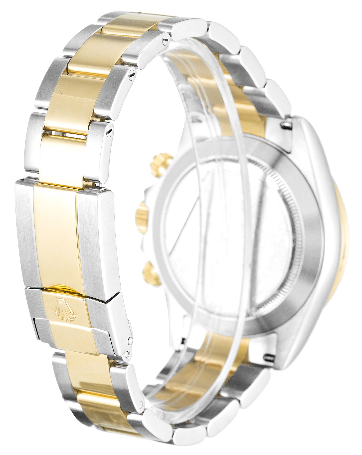 rol€x Daytona 116523 Dial White