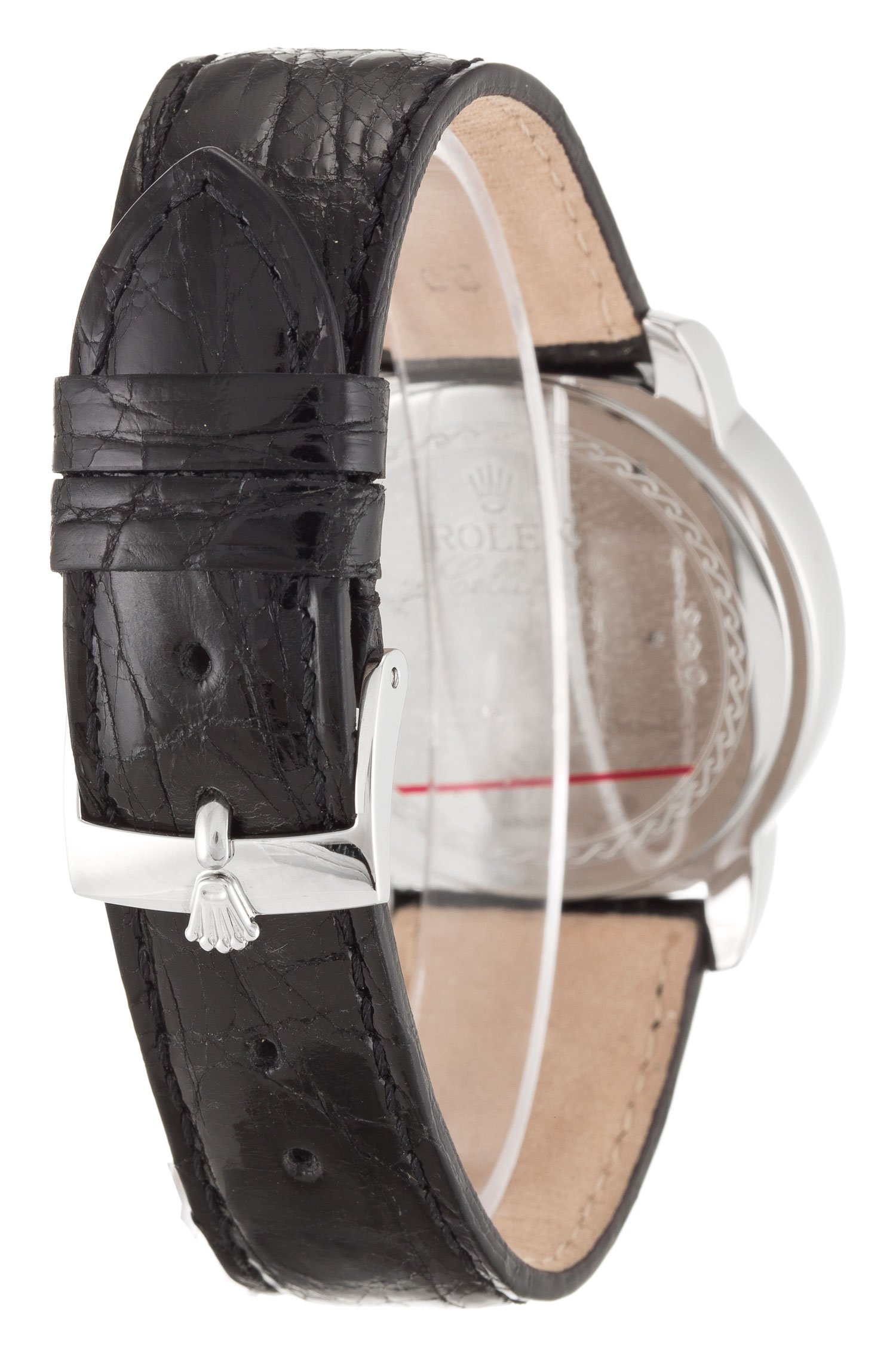 rol€x Cellini 5241 Blue