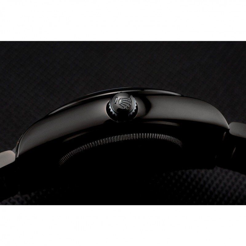 rol€x Air-King Black Dial 1454019