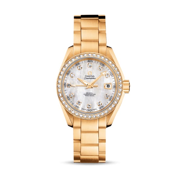 Seamaster Ref. # 231.55.30.20.55.002