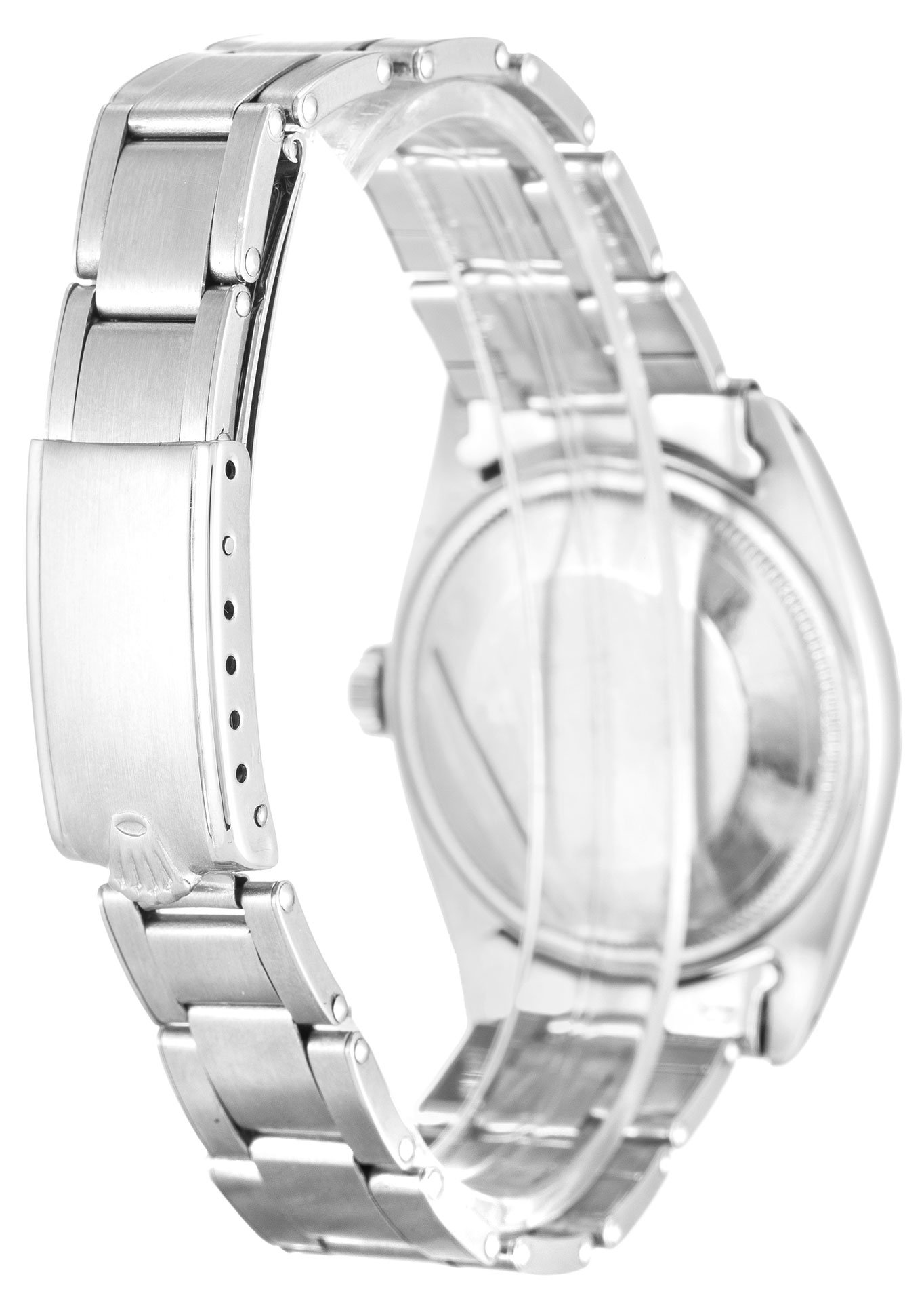 rol€x Oyster Perpetual Date 1500