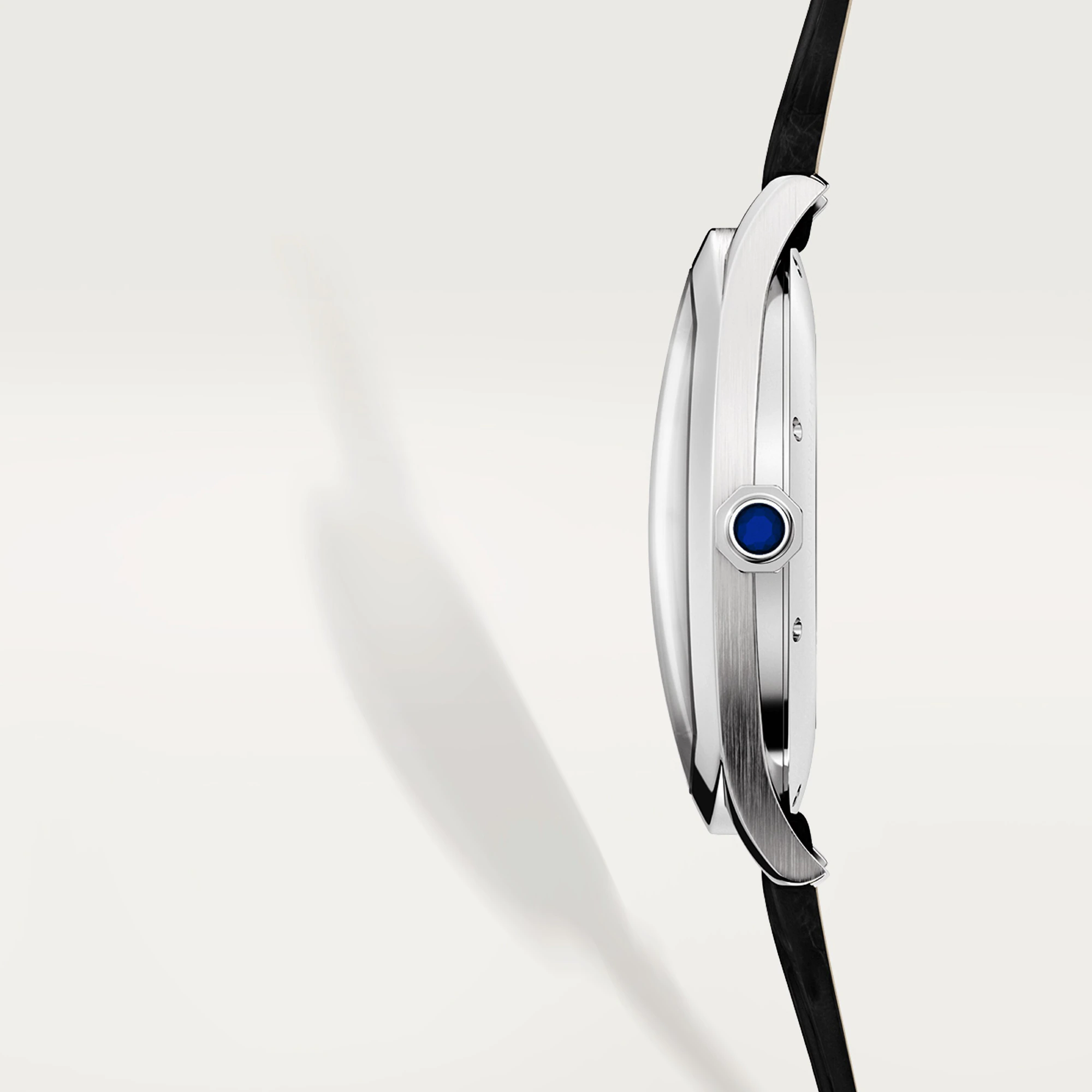 C@RTIER Drive Stainless steel Men��s Watch, WSNM0009